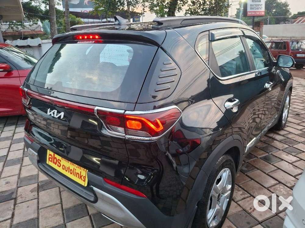 Kia Sonet 1.2 Htk Plus, 2022, Petrol