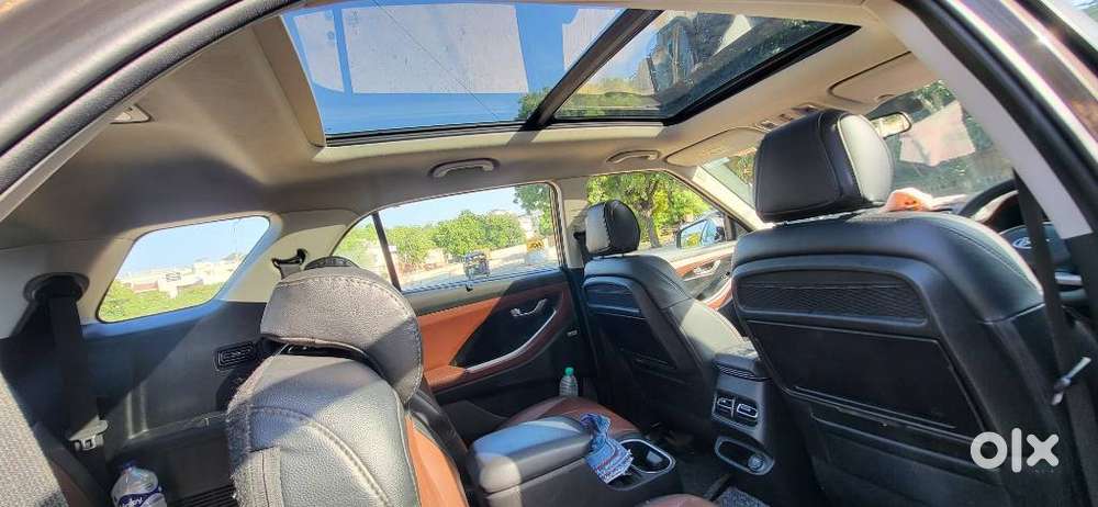 Hyundai Alcazar Signature 1.5 Diesel At 6str, 2021, Diesel