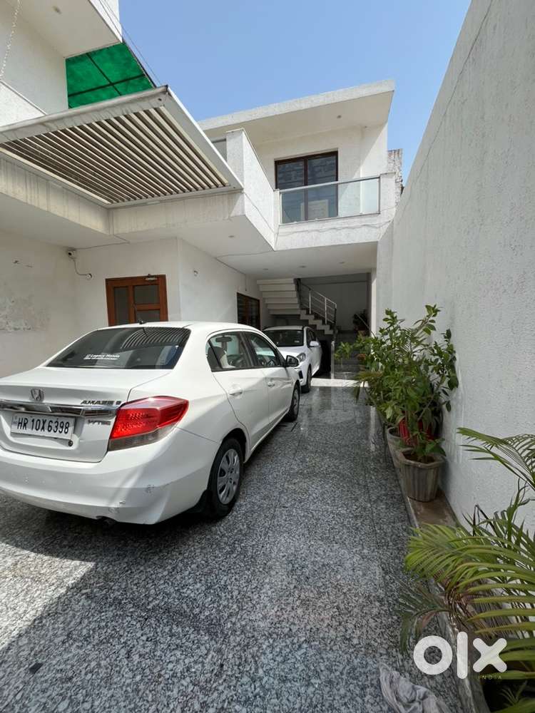 Honda Amaze Petrol 2015  Cng Fitted