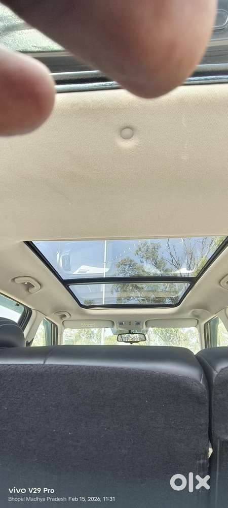 Hyundai Creta 1.5 Sx, 2022, Petrol