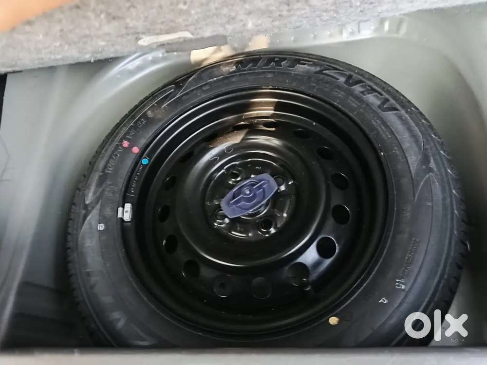 2020 Vxi Wagonr Magma Grey Colour Less Driven Showroom Condition