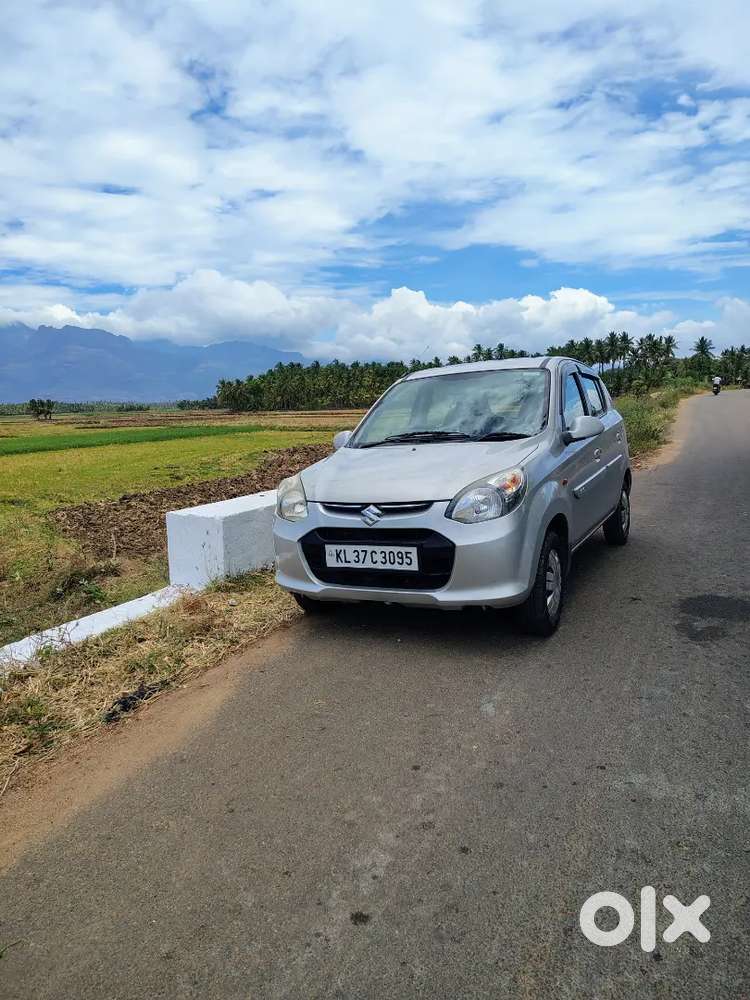 Alto 800 Lxi