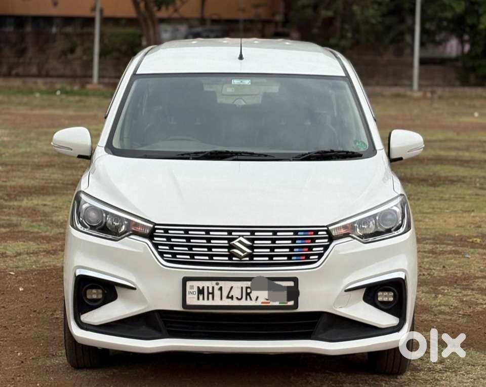 Maruti Suzuki Ertiga Vxi (o) Cng, 2021, Cng & Hybrids
