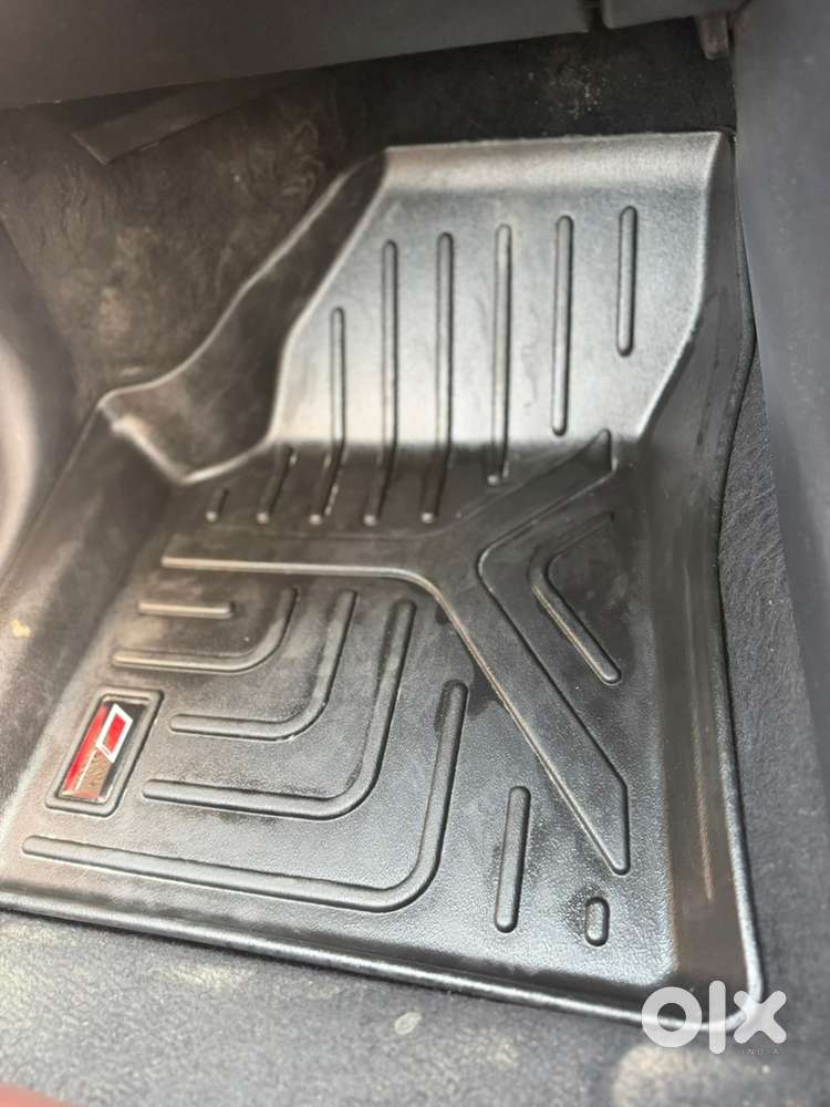 Tata Harrier Diesel 2021 Year