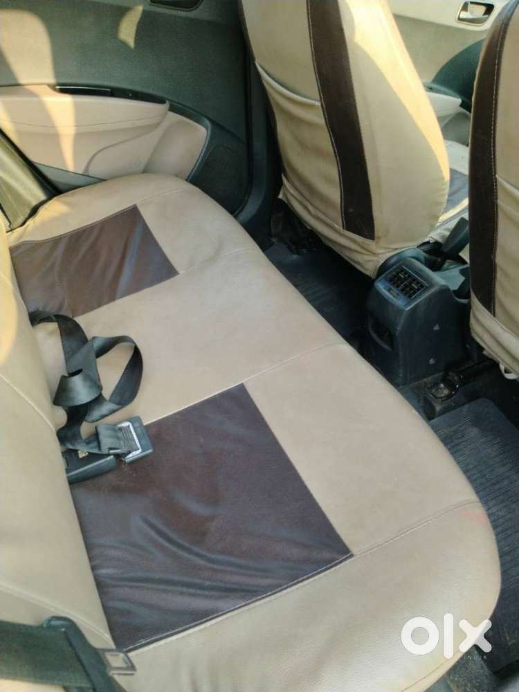 Hyundai Grand I10 1.2 Crdi Magna, 2017, Diesel