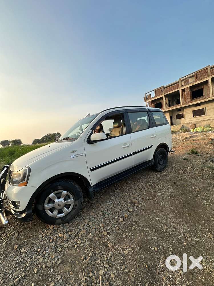 Mahindra Xylo Diesel Manual 2012