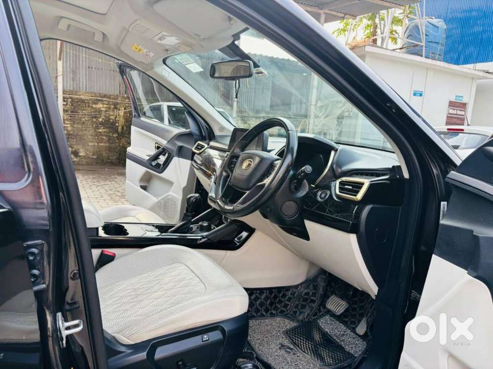 Tata Safari 2.0 Kryotec Xza Plus, 2022, Diesel