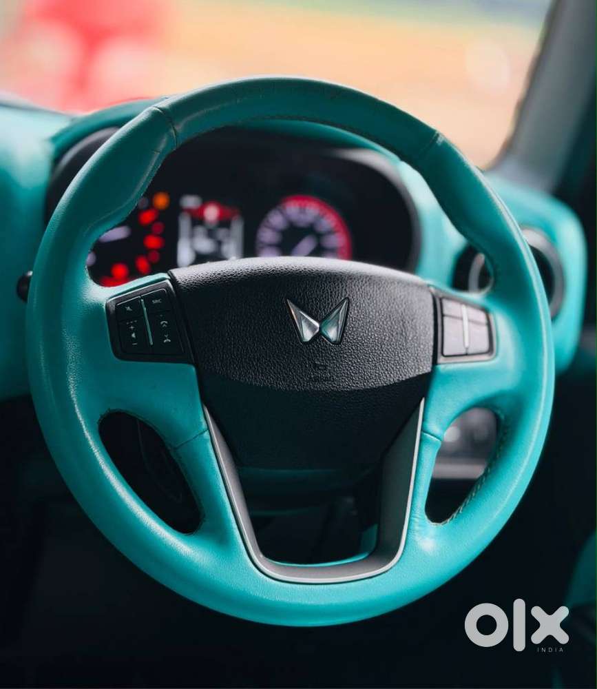Mahindra Thar Lx D 4wd At, 2023, Diesel