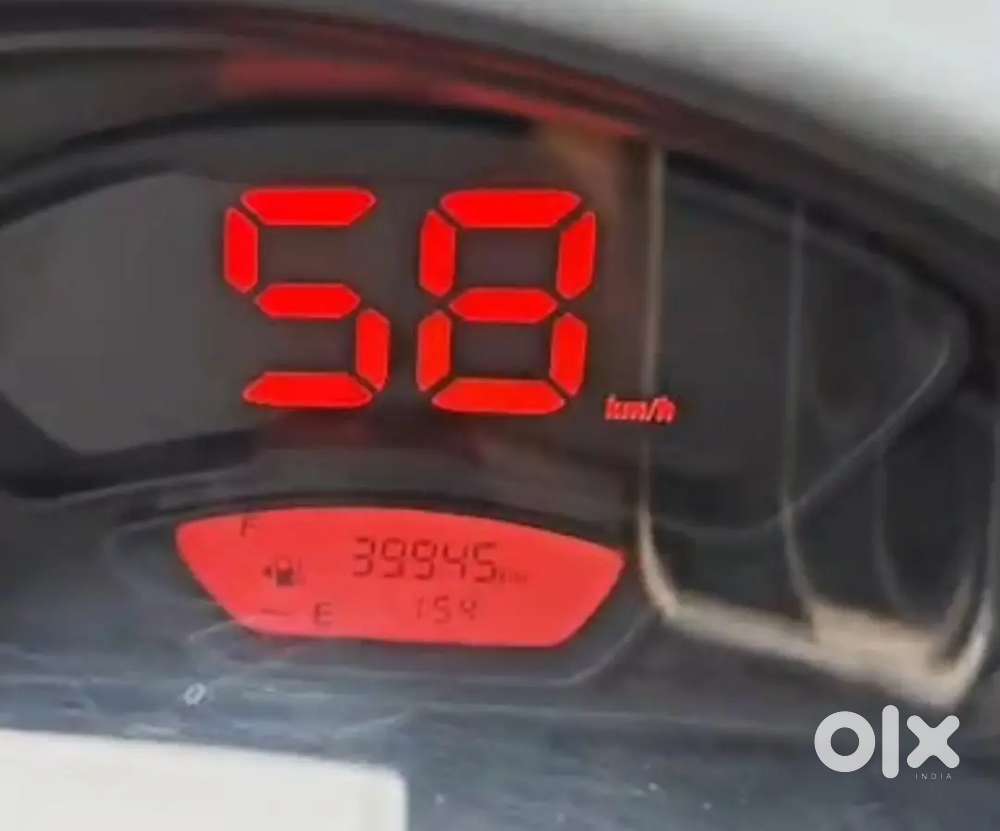 Maruti Suzuki S-presso 2020 Variant