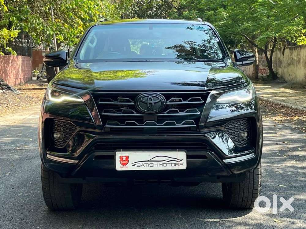 Toyota Fortuner 4x2 At 2.8 Diesel, 2025, Petrol