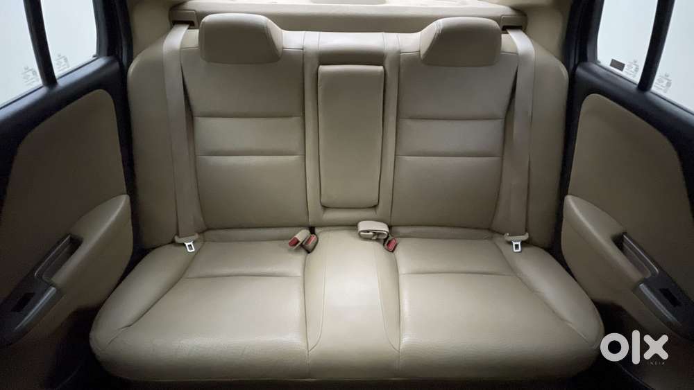 Honda City 2014-2015 I Dtec Vx, 2015, Petrol