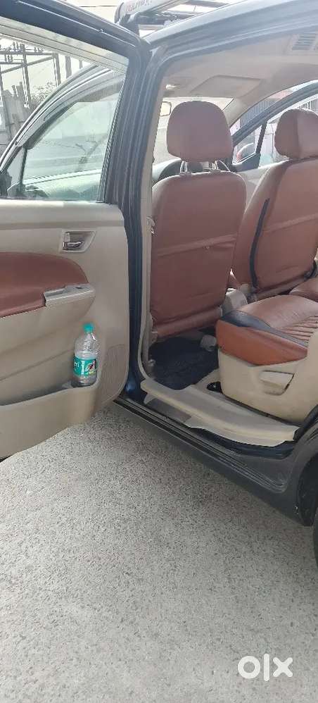 Maruti Suzuki Ertiga Vdi 2016