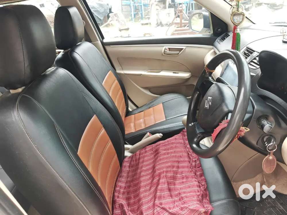 Maruti Suzuki Dzire 2019