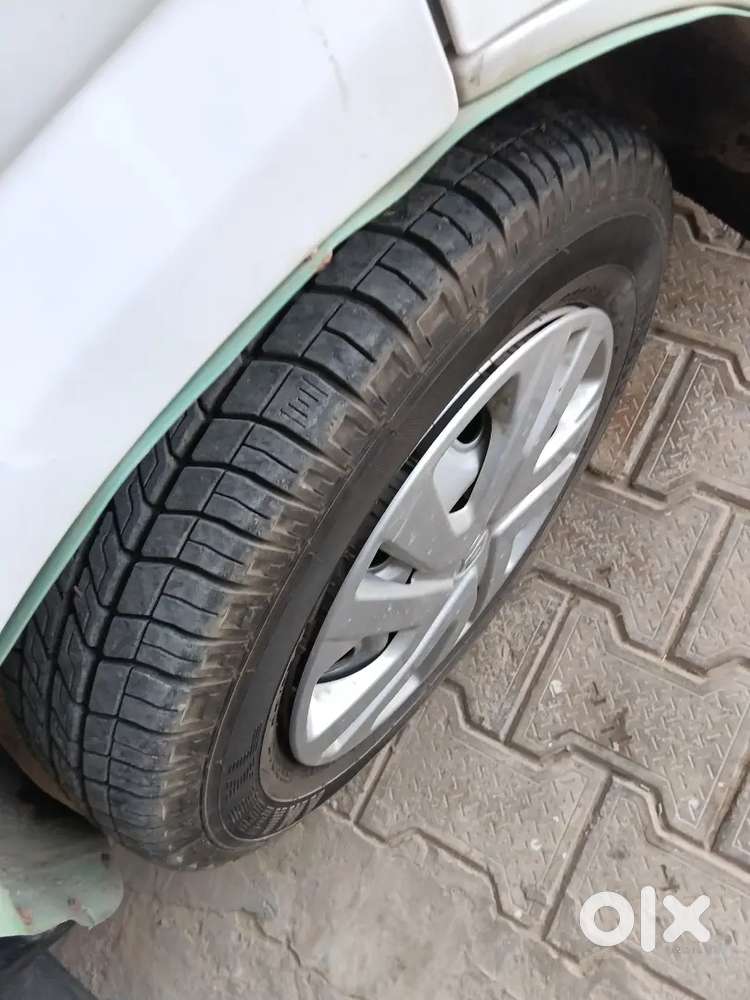Maruti Suzuki Eeco 2022 Petrol 24000 Km Driven