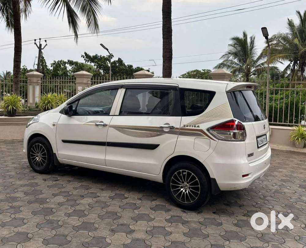 Maruti Suzuki Ertiga 2012-2015 Vdi, 2014, Diesel
