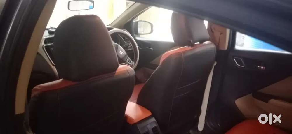 2017 Honda City 1.5 Zx Petrol Manual