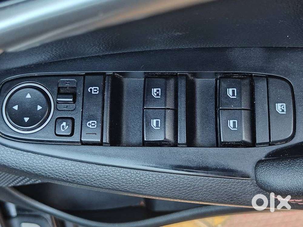 Kia Seltos Gtx Plus At D, 2023, Diesel