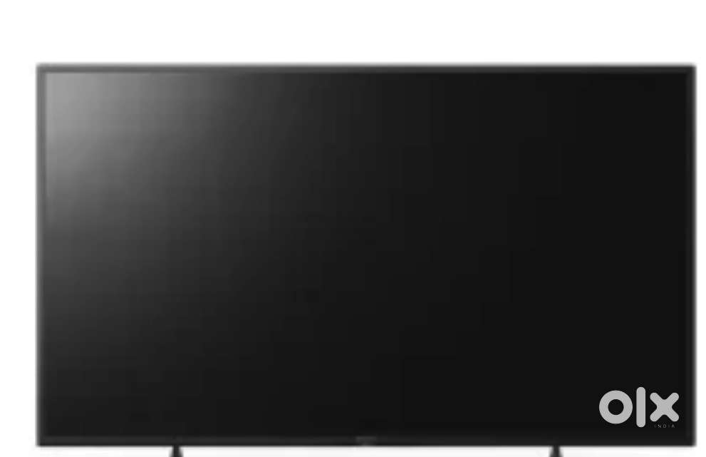 Sony BRAVIA 34-inch TV