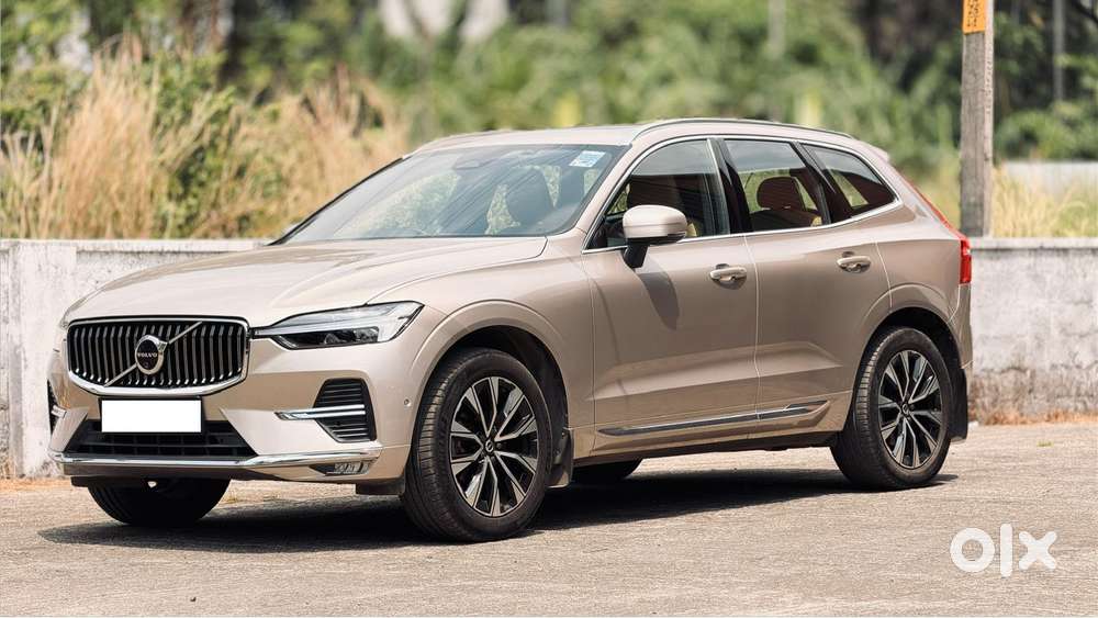 Volvo Xc60 D5 Inscription, 2023, Petrol