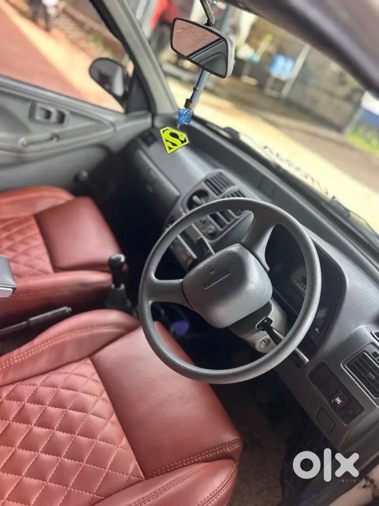 Maruthi Zen