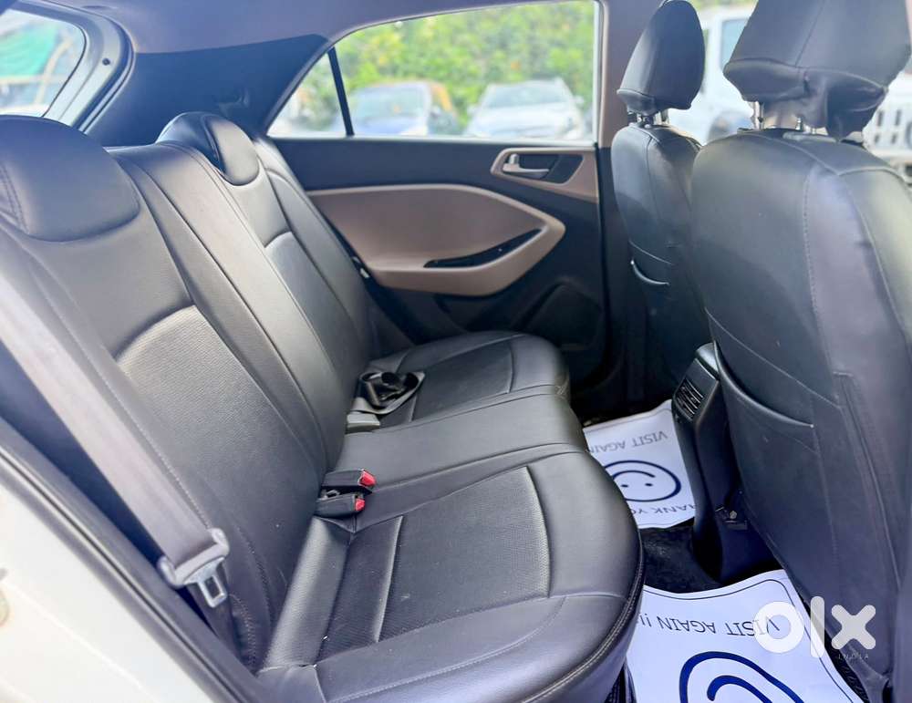 Hyundai I20, 2015, Petrol