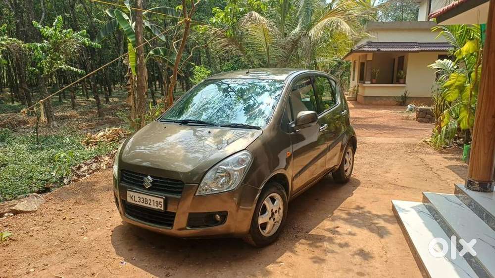 2010 Model Diesel 2030 Paper