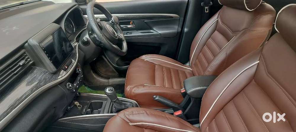 Maruti Suzuki Xl6 1.5 Zeta Mt, 2024, Petrol