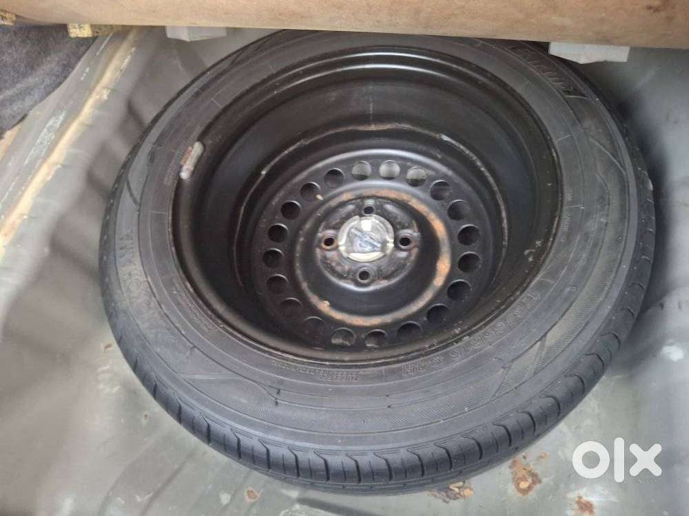 Honda City 2011-2013 Vtec, 2012, Petrol