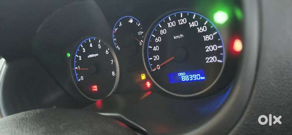 Hyundai I20 Asta Optional With Sunroof 1.2, 2011, Cng & Hybrids
