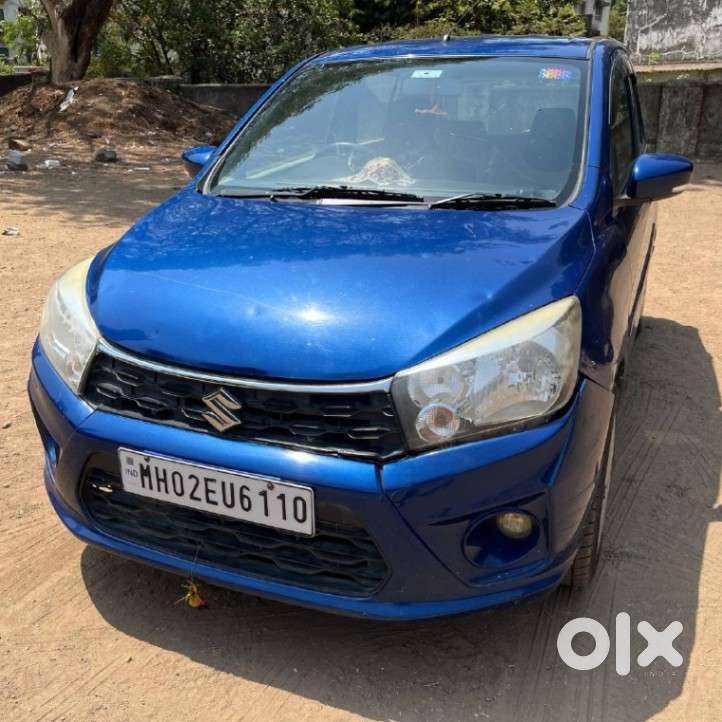 Maruti Suzuki Celerio Zxi At, 2018, Petrol