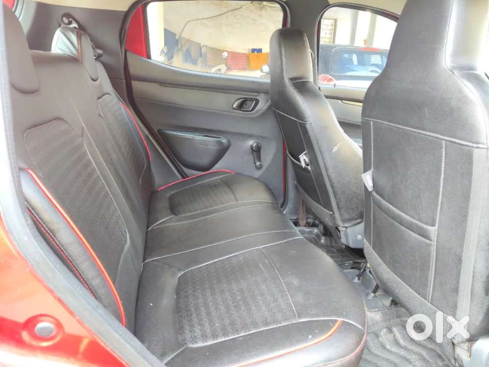 Renault Kwid Rxt 1.0, 2016, Petrol