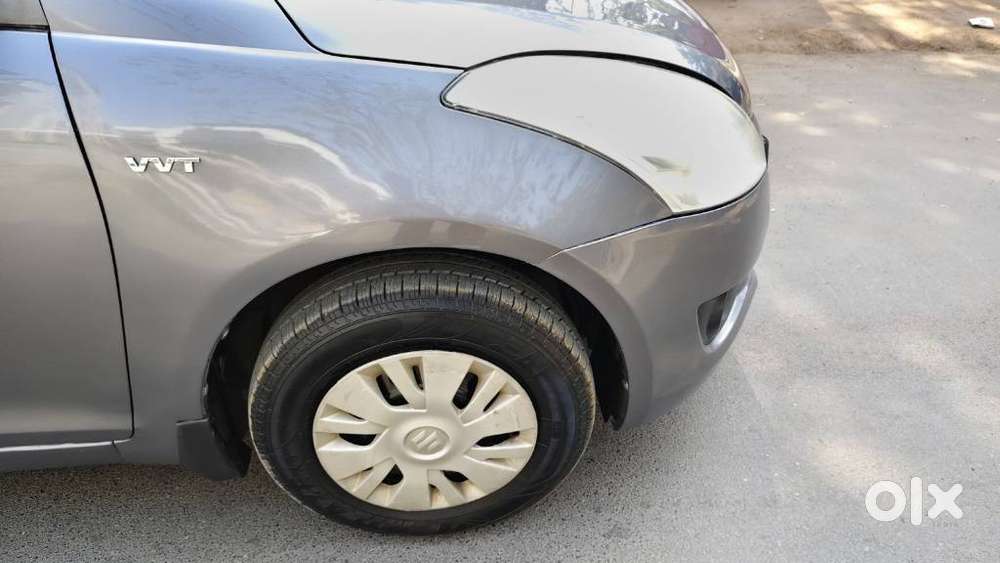 Maruti Suzuki Swift Vxi + Manual, 2014, Petrol