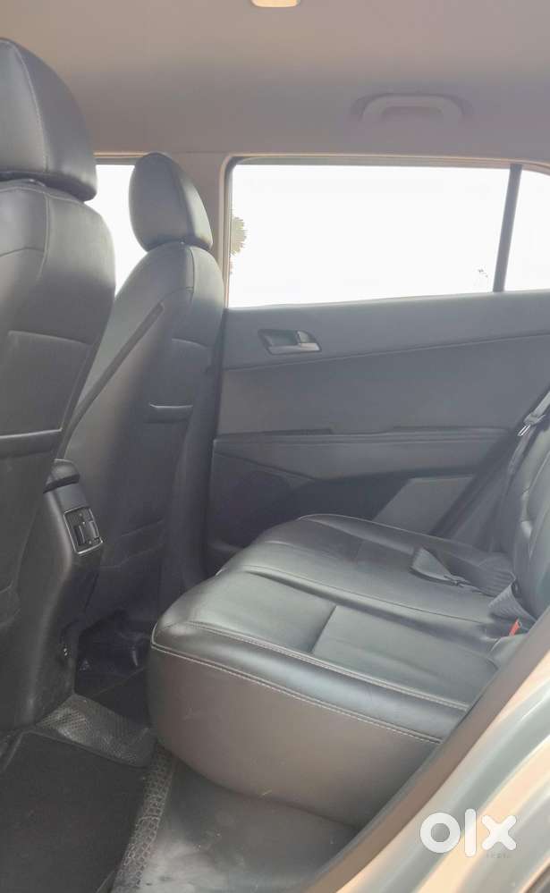 Hyundai Creta 1.6 Sx, 2016, Diesel