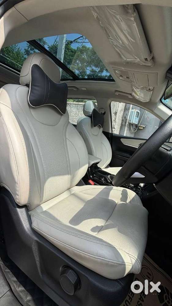 Mahindra Xuv700, 2024, Diesel