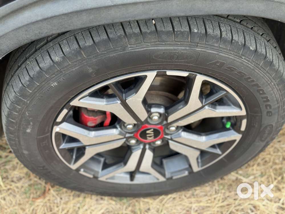 Kia Seltos 1.5 Gtx+ Diesel At, 2020, Diesel