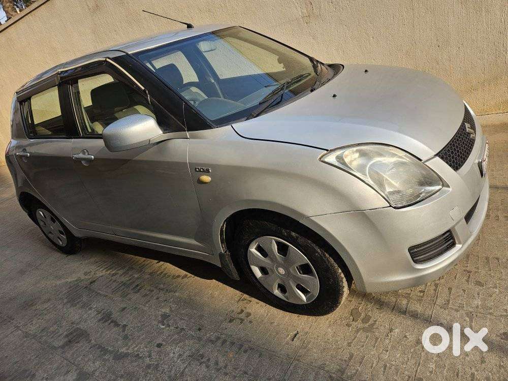 Maruti Suzuki Swift 2004-2010 Ldi Bsiv, 2010, Diesel