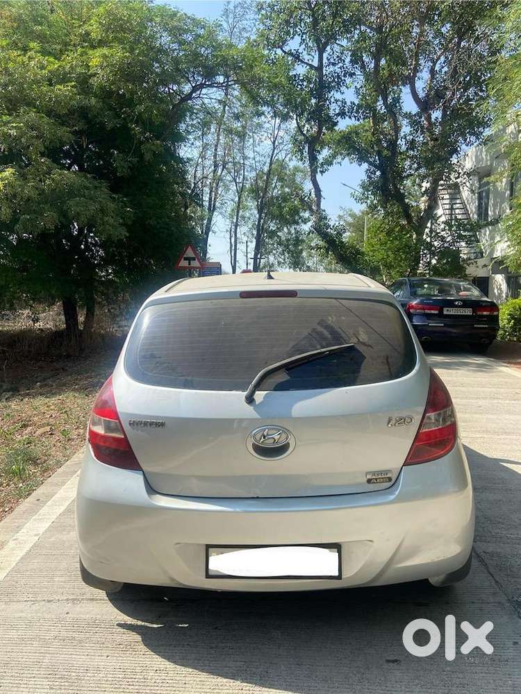 I20 (2012) Cng