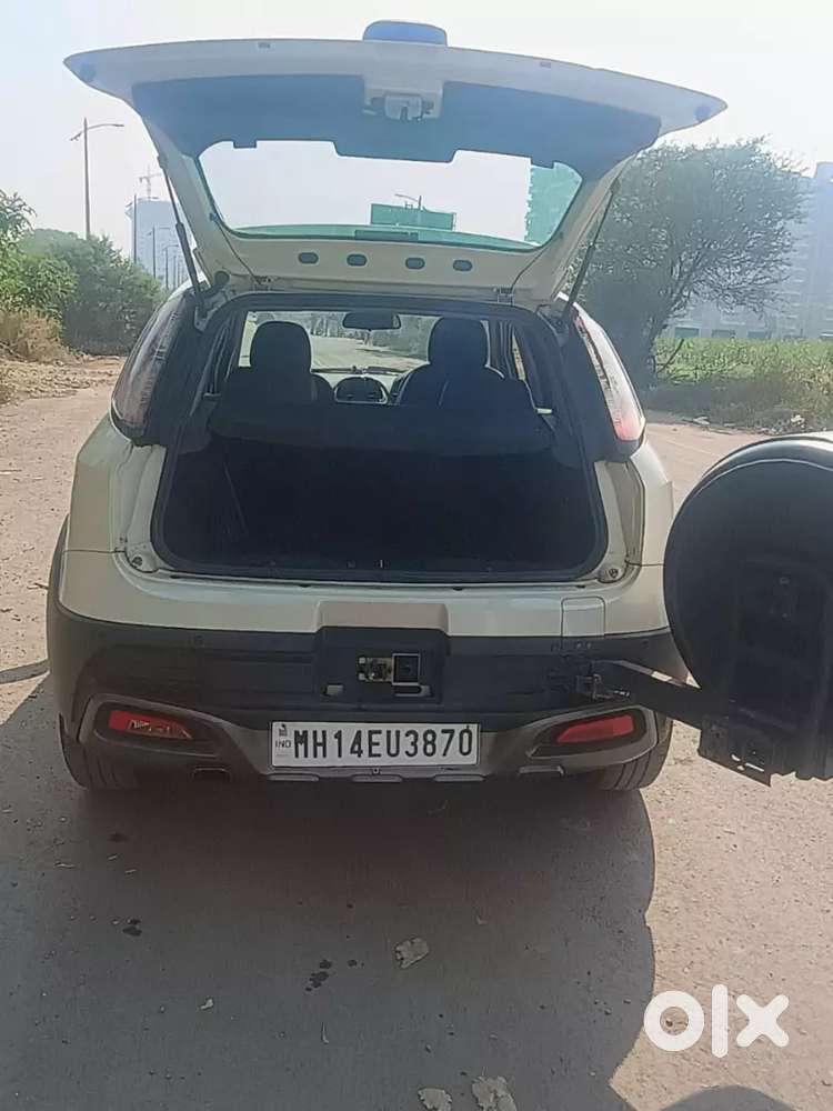 Fiat Avventura 2015 Diesel Well Maintained