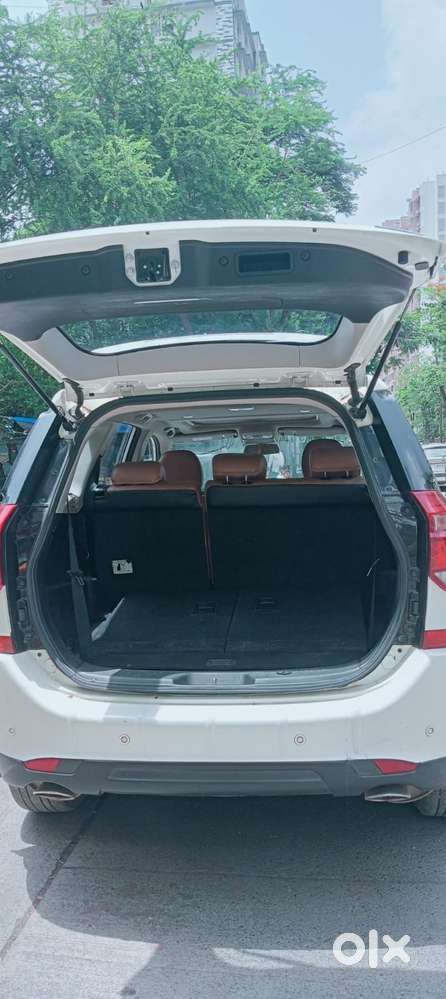 Mahindra Xuv500 W11, 2021, Diesel