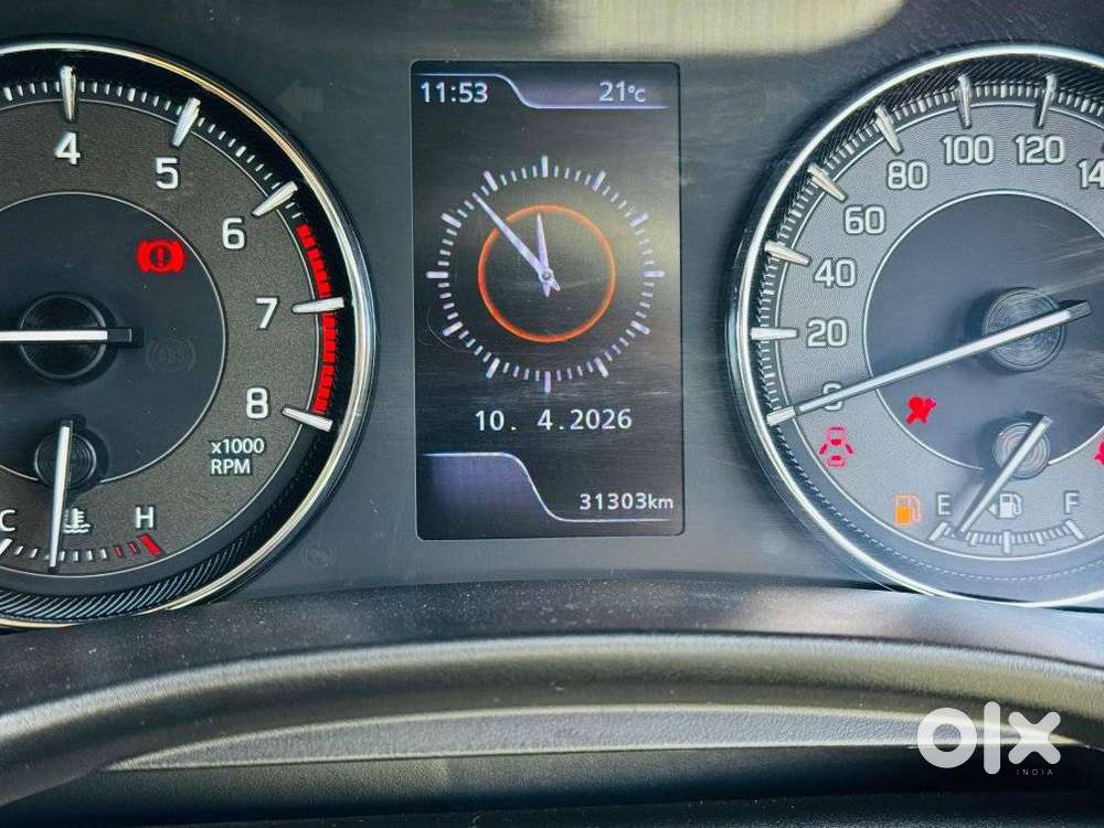 Maruti Suzuki Baleno Alpha, 2023, Petrol