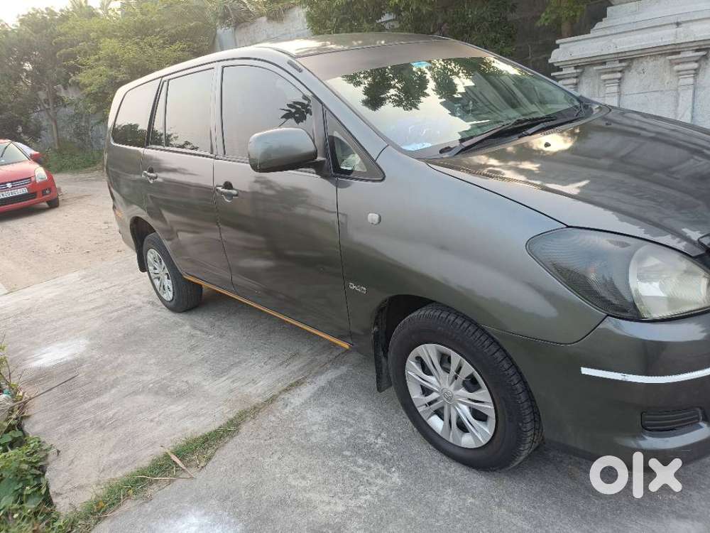 Innova Car Sales