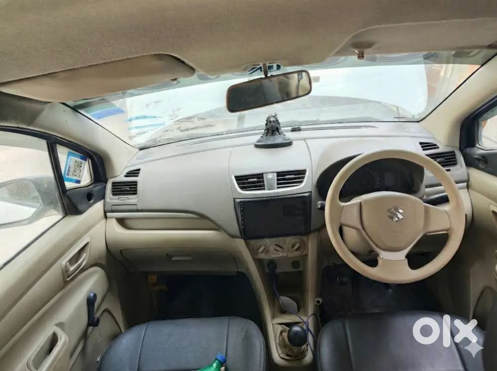 Maruti Suzuki Ertiga 2018 Cng & Hybrids 95000 Km Driven