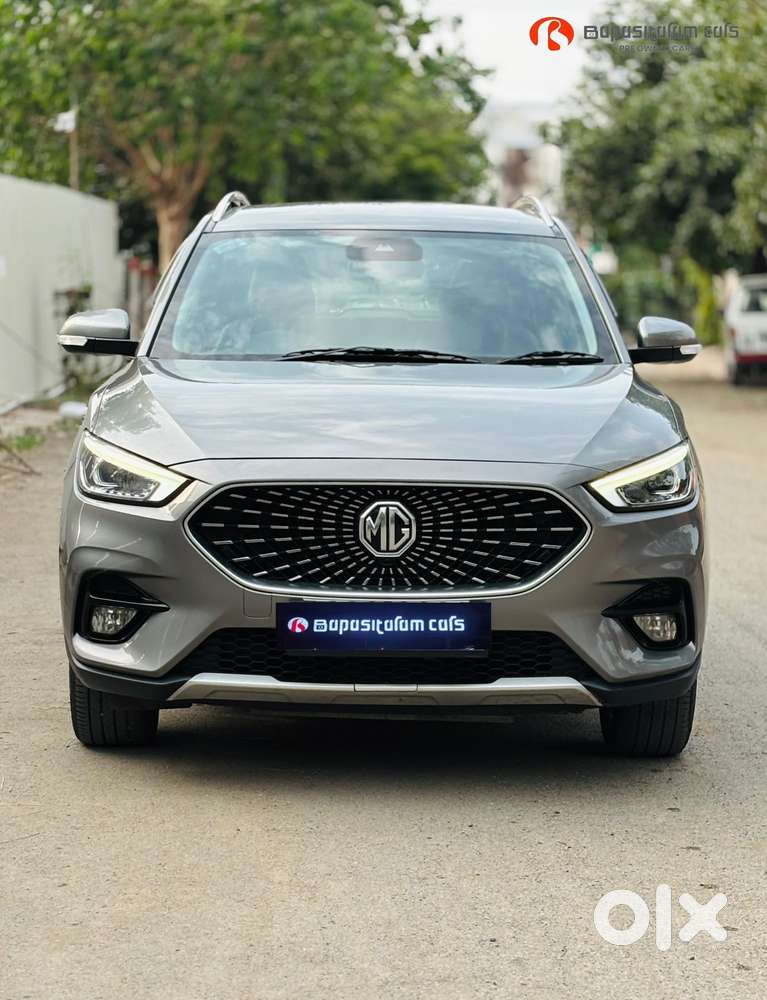 Mg Astor 1.5 Super, 2024