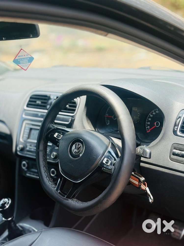 Volkswagen Diesel Manual 2016