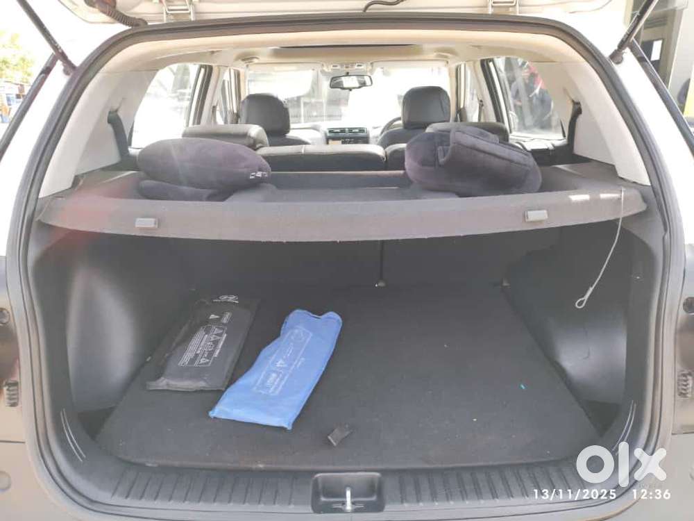 Hyundai Creta Sx 1.5 Petrol Cvt, 2021, Petrol