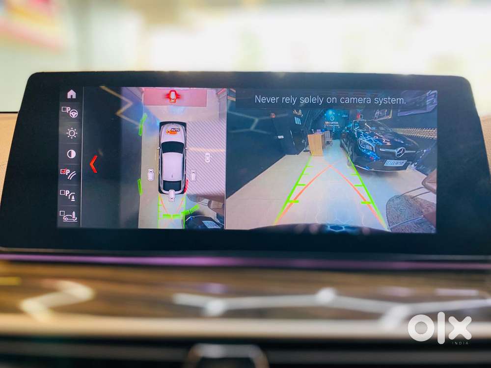 Bmw 6 Series 3.0 Gt 630d Luxury Line, 2019, Diesel