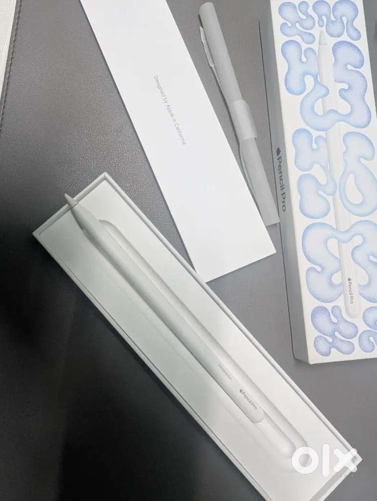 Apple pencil pro - Accessories - 1827522147