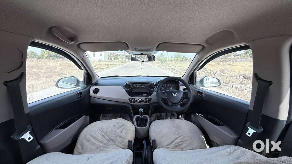 Hyundai Grand I10 Magna 1.1 Crdi, 2013, Diesel
