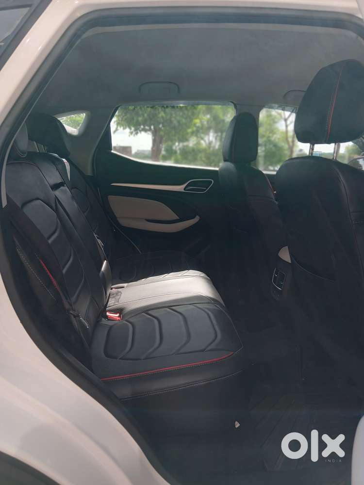 Mg Astor 1.5 Super, 2022, Petrol