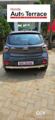 Hyundai Grand I10 1.2 Crdi Sportz, 2018, Diesel